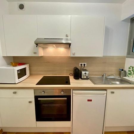 Large Studio Cabin For 4 People Very Close To Le Touquet Golf Course Exterior photo