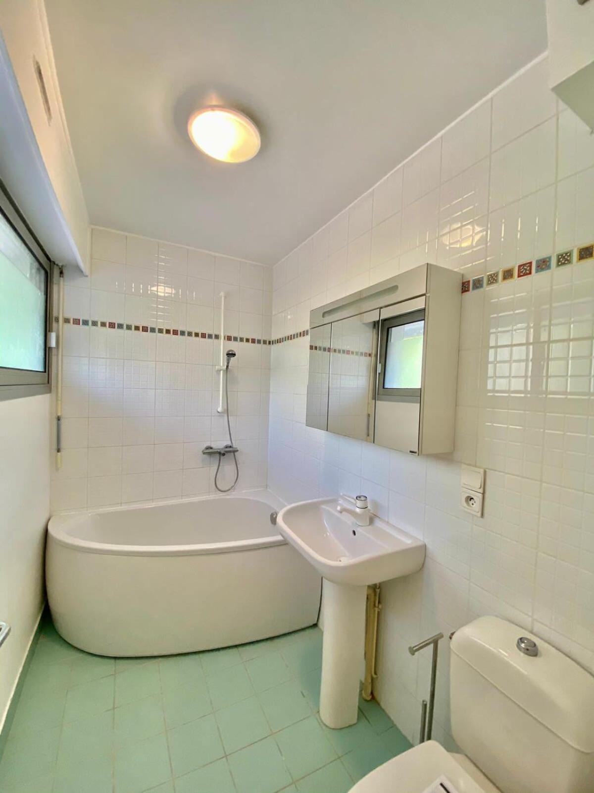 Large Studio Cabin For 4 People Very Close To Le Touquet Golf Course Exterior photo