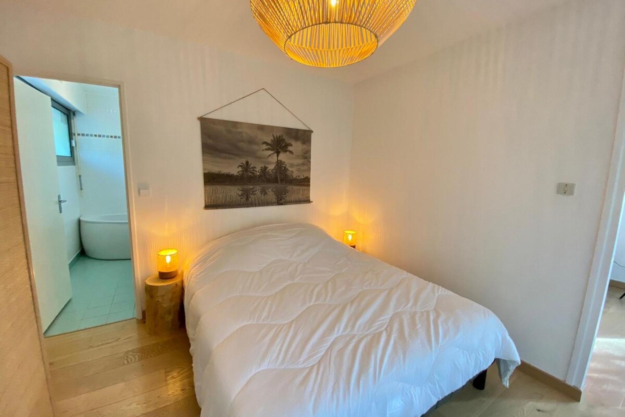 Large Studio Cabin For 4 People Very Close To Le Touquet Golf Course Exterior photo