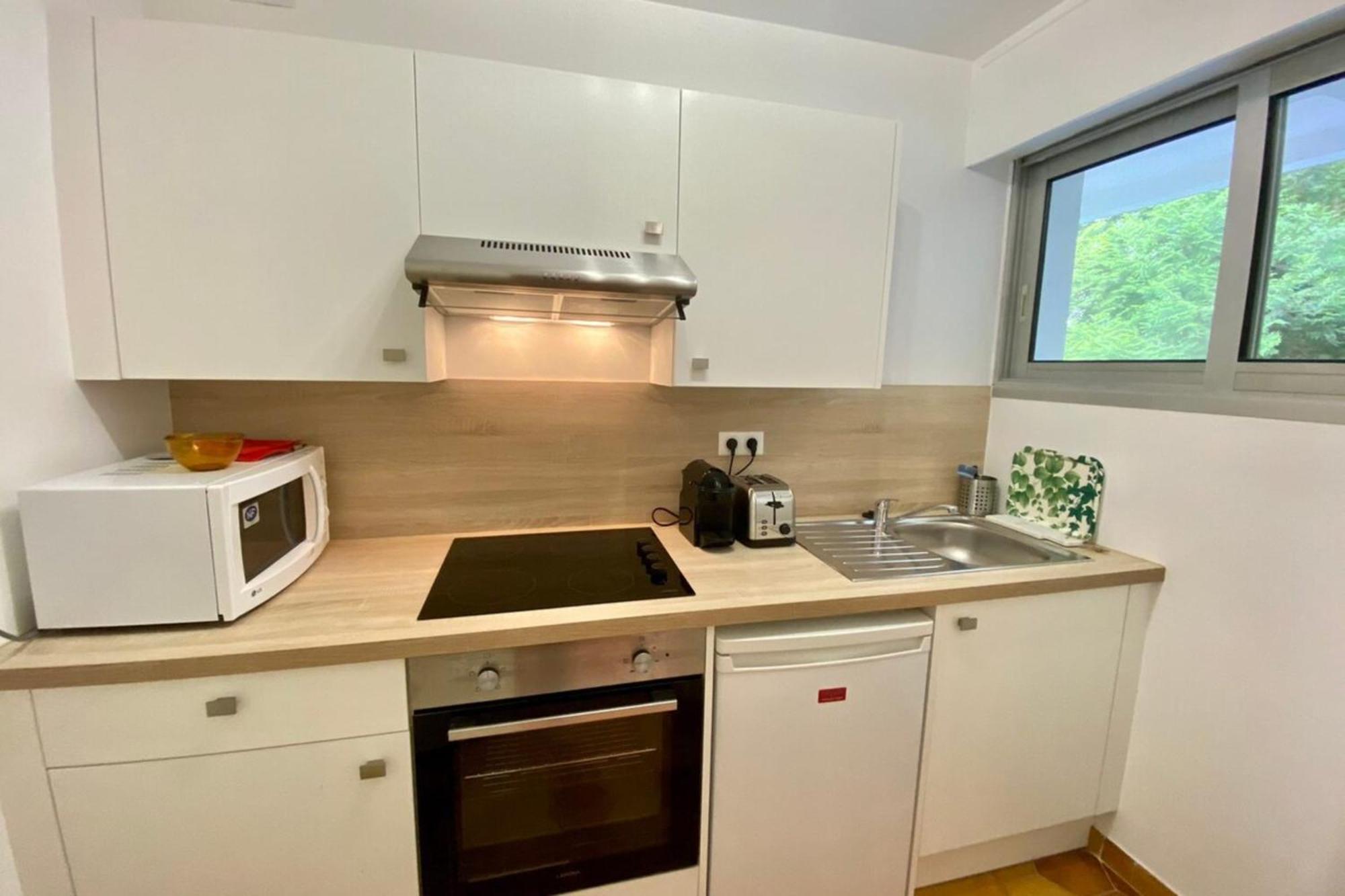 Large Studio Cabin For 4 People Very Close To Le Touquet Golf Course Exterior photo
