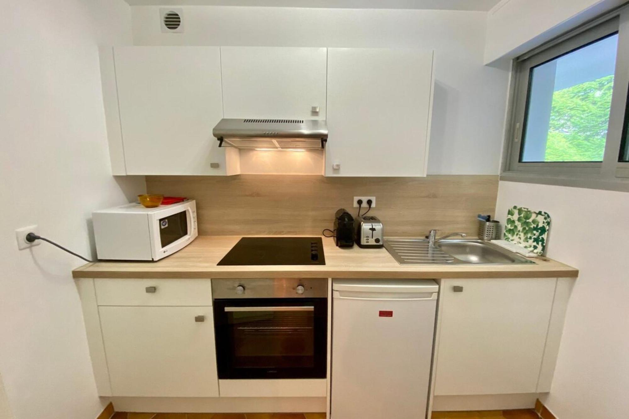 Large Studio Cabin For 4 People Very Close To Le Touquet Golf Course Exterior photo